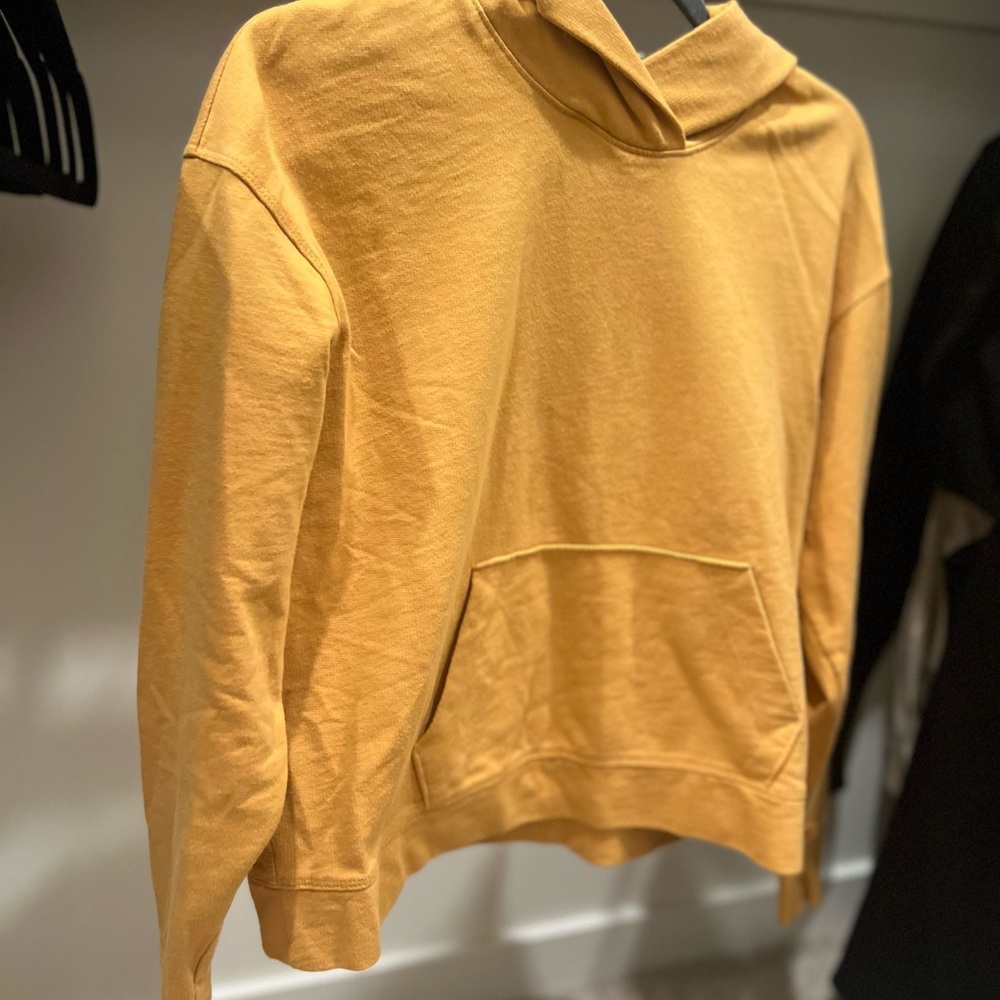 Like-New James Perse Hoodie